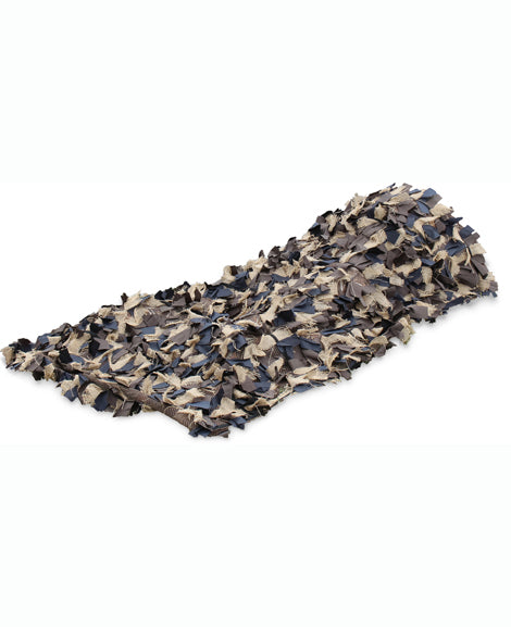 Beavertail Concealment Blanket