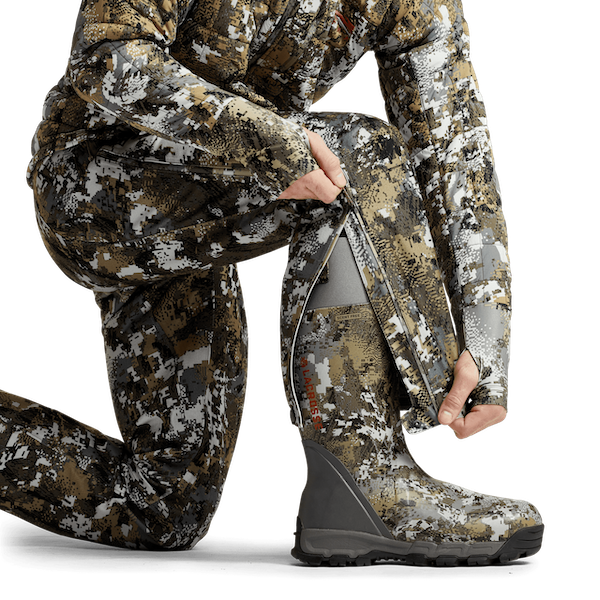 SITKA Downpour Pant Optifade Elevated II