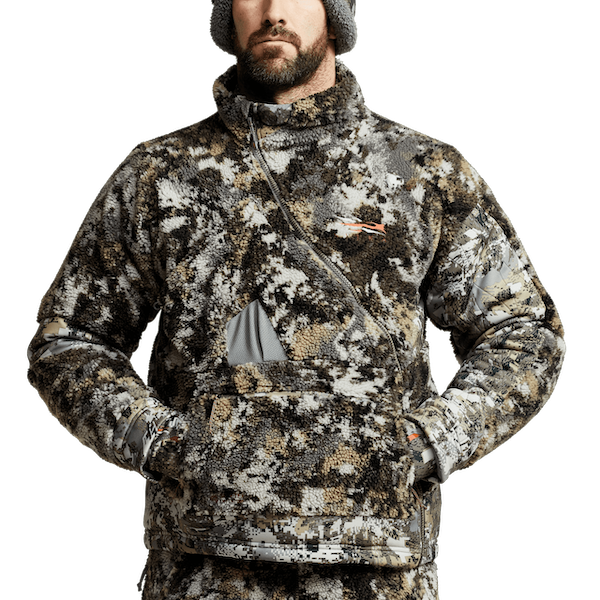 SITKA Fanatic Jacket Optifade Elevated II