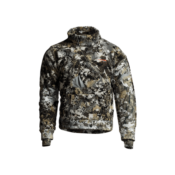 SITKA Fanatic Jacket Optifade Elevated II