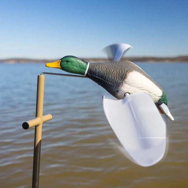 Higdon Flasher Flyer Breeze Decoy