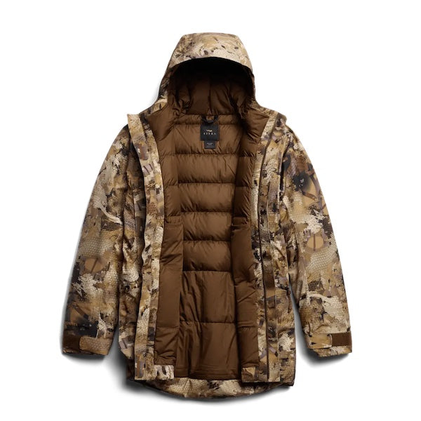 Sitka Blizzard Pro Parka