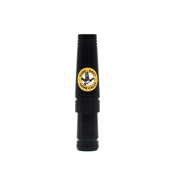 Sure-Shot Game Calls The -650- Single Reed Duck Call