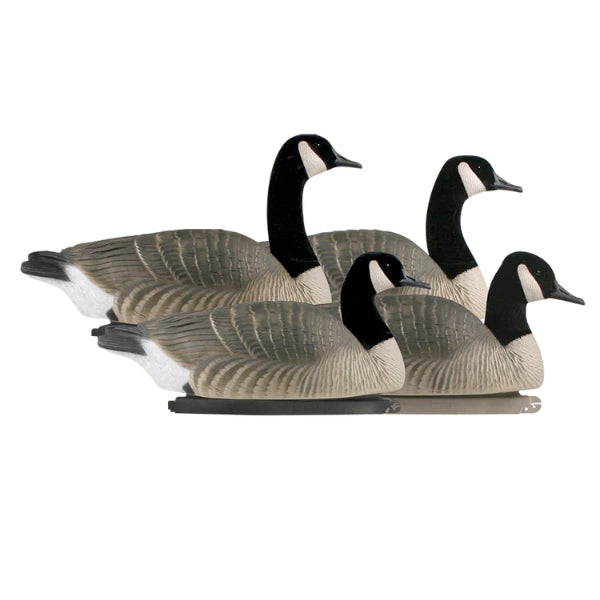 Greenhead Gear Pro Grade Canada Goose Floater Decoys