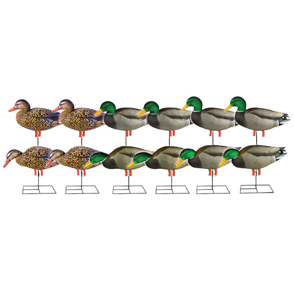 Greenhead Gear Pro Grade Full Body Mallard Harvester Pack