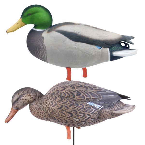 Greenhead Gear Pro Grade Full Body Mallard Harvester Pack