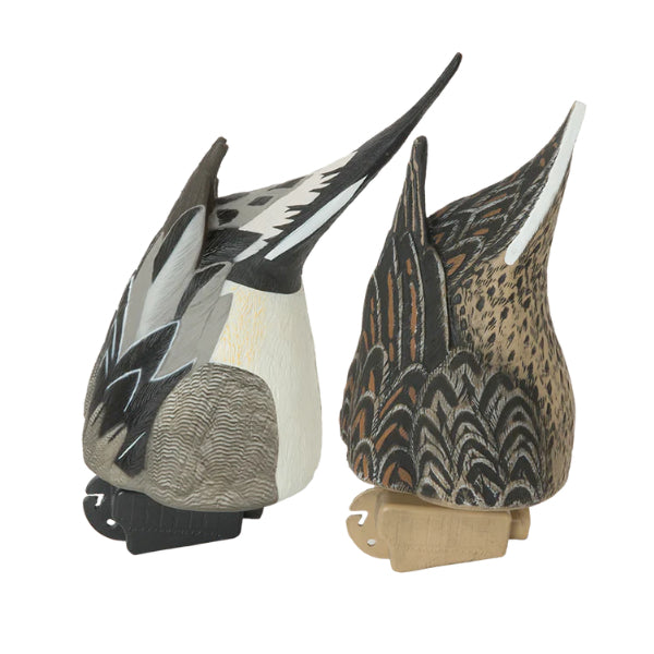 Greenhead Gear Pro Grade Pintail Butt Up Feeder Decoys