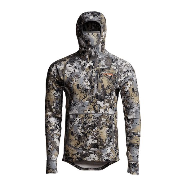SITKA Fanatic Hoody Optifade Elevated II