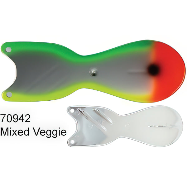 Dreamweaver Spin Doctor 8"