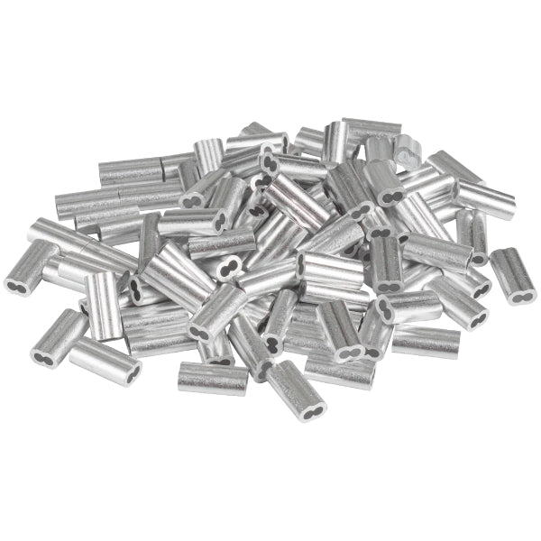 Drake Waterfowl Texas Rig Cable Crimps