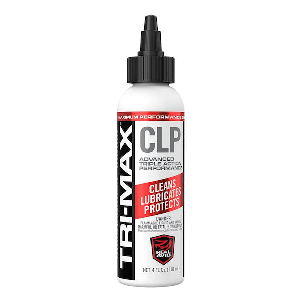Real Avid Tri-Max CLP 4oz