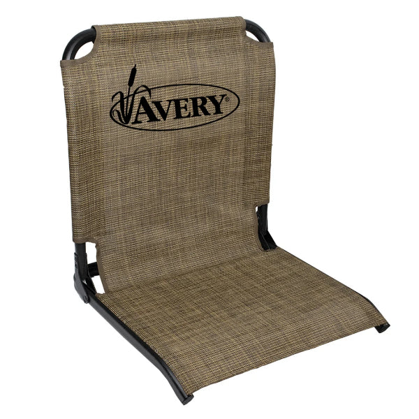 Avery Quick Set Boat Seat
