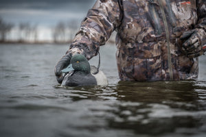 Avian-X Topflight Bluebill Decoys