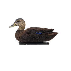 Avian X Topflight Black Duck Decoys