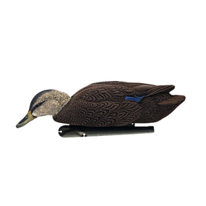Avian X Topflight Black Duck Decoys