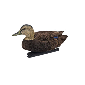 Avian X Topflight Black Duck Decoys