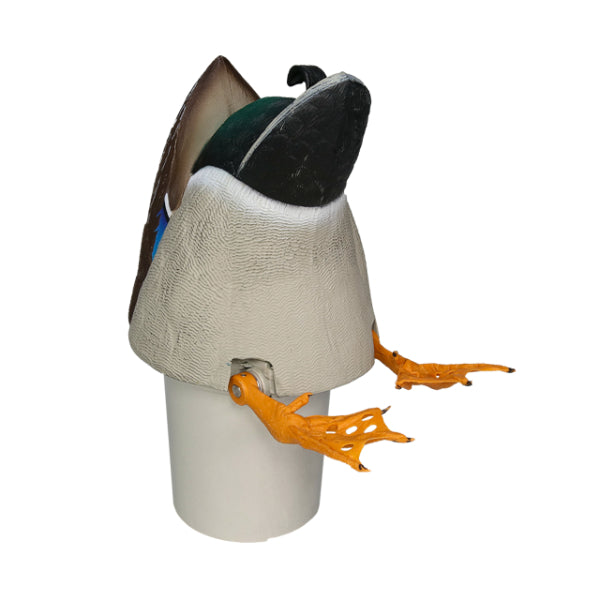 Avian-X Power Butt Kicker Mallard Drake Decoy