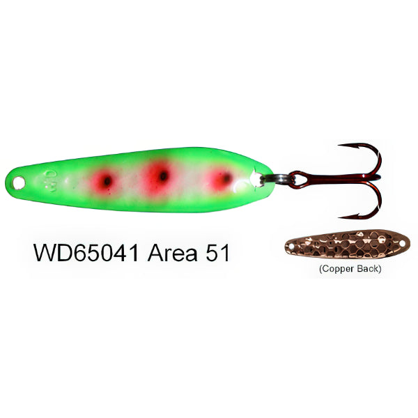 Dreamweaver WD Spoon