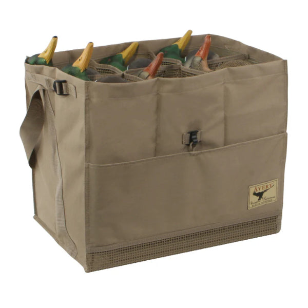 Avery 6 Slot Duck Decoy Bag