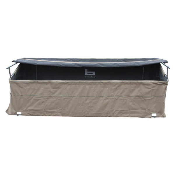 Banded Axe Combo Boat/Shore Blind