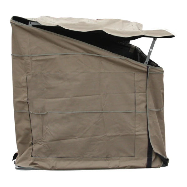 Banded Axe Combo Boat/Shore Blind