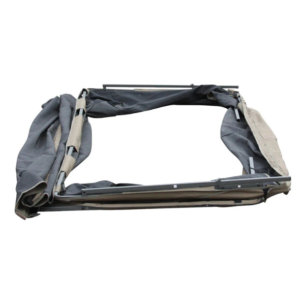 Banded Axe Combo Boat/Shore Blind
