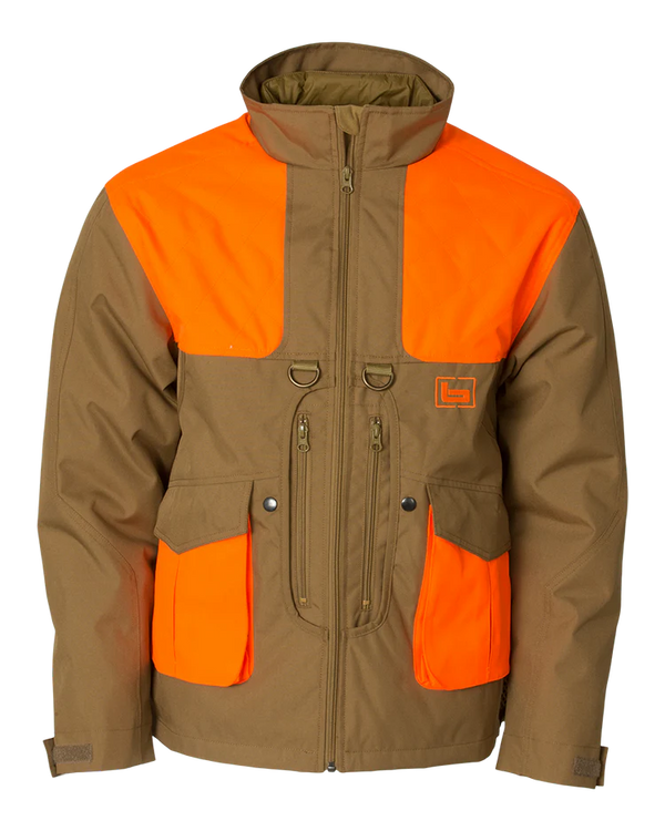 Banded Gear Big Stone 3.0 Oxford Jacket Blaze - Canadian Waterfowl