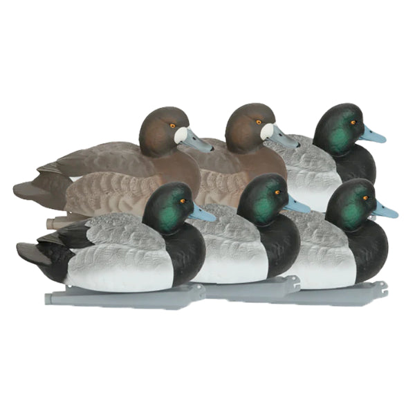 Greenhead Gear Pro Grade Bluebill Decoys Foam Filled