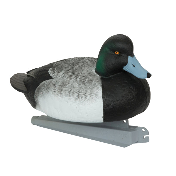 Greenhead Gear Pro Grade Bluebill Decoys Foam Filled