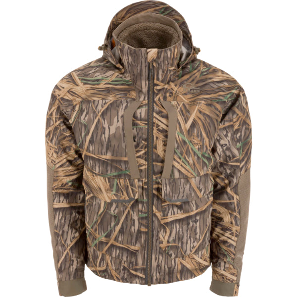Drake Waterfowl LST BMF 3 in 1 Pit Jacket
