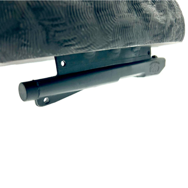 RigEm Right Mainline Black Duck Decoys