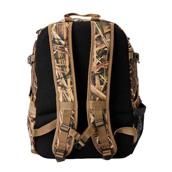 Tanglefree Backpack Shadow Grass Blades