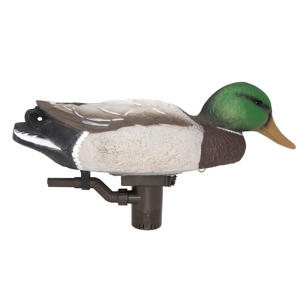 Higdon Battleship Swimmer Pro Decoys