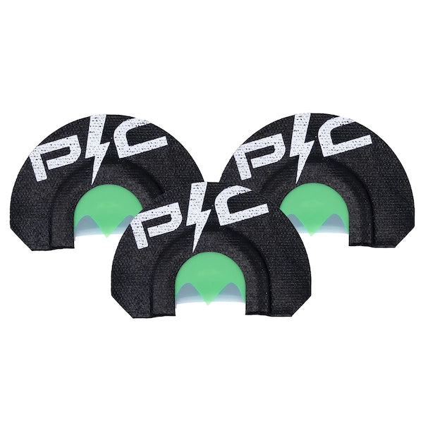 Beau Brooks Signature Series Batwing 3 Pack