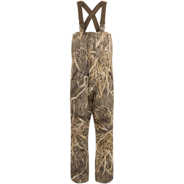 Drake Waterfowl LST Hardline Bib
