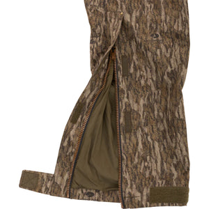 Drake Waterfowl LST Hardline Bib