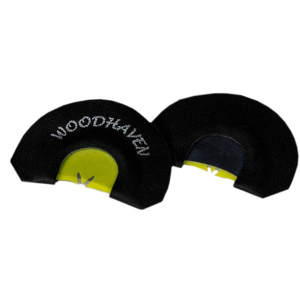 Woodhaven Black Hornet Turkey Mouth Call