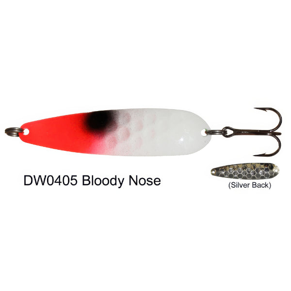 Dreamweaver DW Spoon