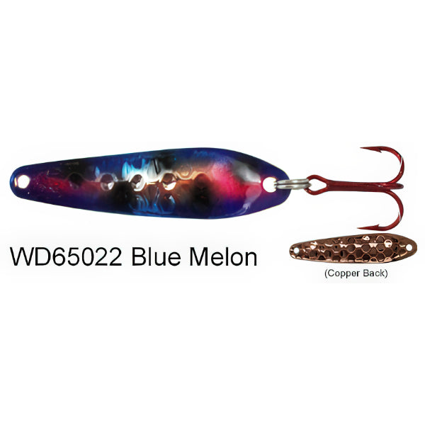 Dreamweaver WD Spoon