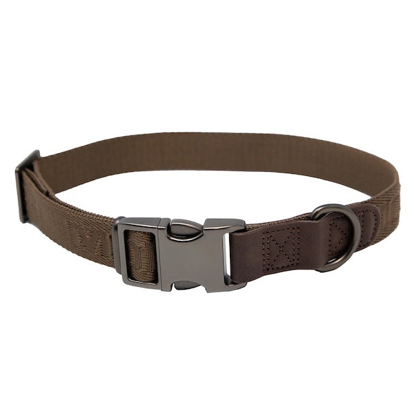 Momarsh Adjustable Dog Collar