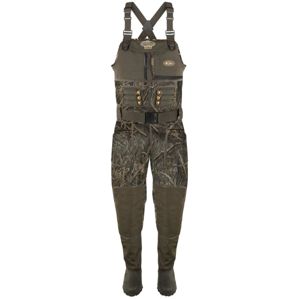 Drake Waterfowl Buckshot Neoprene Eqwader 1600