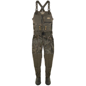 Drake Waterfowl Buckshot Neoprene Eqwader 1600