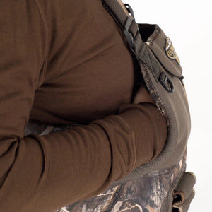 Drake Waterfowl Buckshot Neoprene Eqwader 1600