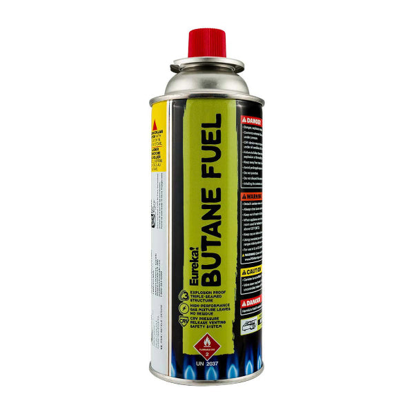Eureka Butane Fuel