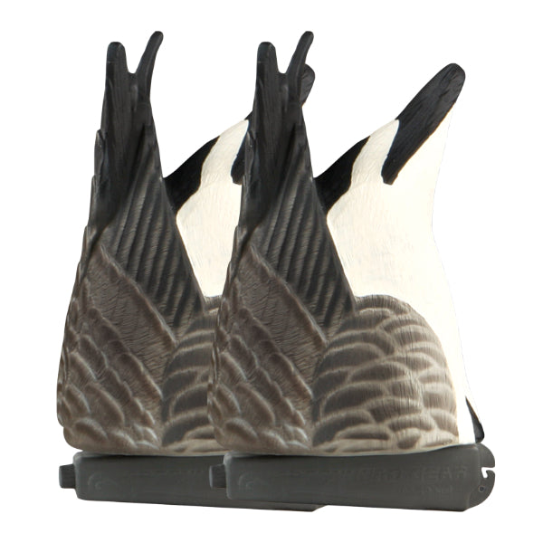 Greenhead Gear Pro Grade Canada Goose Butt Decoys