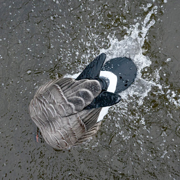 Greenhead Gear Finisher Spitter Canada Goose Decoy