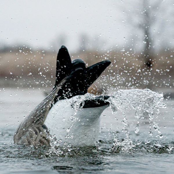 Greenhead Gear Finisher Spitter Canada Goose Decoy