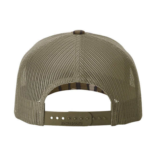 CWS Bottomland Cap