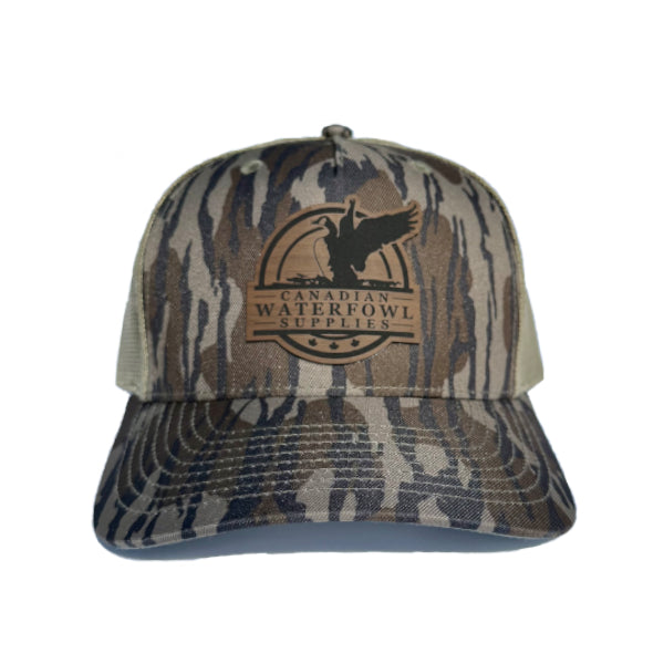 CWS Bottomland Cap