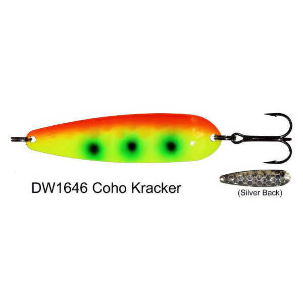 Dreamweaver DW Spoon